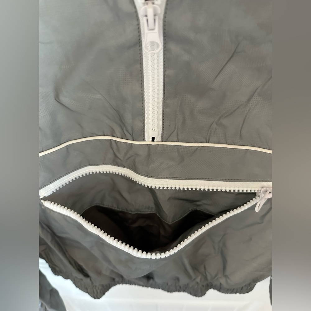 Reflective Jacket - Picture 3 of 5